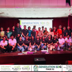 ZeroPlastic Society of Wayamba University Launches Generation SDG Phase 02