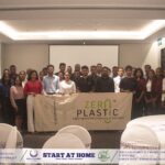 Project Start at Home brought environmental awareness directly into the workplace, with the Zero Plastic Community of Sabaragamuwa University of Sri Lanka delivering an educational programme for the staff of Sofia Colombo City Hotel under the theme “Plastic-Free Homes for a Sustainable Future.”

The programme focused on reducing household plastic use through practical knowledge and hands-on activities. Participants took part in an awareness session covering the 5R concept, waste management, sustainable living, and eco-friendly alternatives. Interactive activities including Plastic Hunt, Find the Alternative, a quiz, Action Plan Cards, and a Reflection Wall helped participants engage with the topic in a practical way.

By connecting everyday household habits to plastic reduction, the programme encouraged participants to consider environmentally responsible choices beyond the workplace. Taking awareness into homes is one of the most meaningful ways to extend the reach of plastic reduction efforts.

The project was organized and delivered by the Organizing Committee and Executive Committee of the Zero Plastic Community of Sabaragamuwa University of Sri Lanka.

Want to get involved or learn more? Start here: https://wkf.ms/3EZOTEs

#ZeroPlasticMovement #YouthLead #PlasticCrisis #SabaragamuwaUniversity