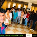 Green Canvas Collective Connects Eco-Friendly Artists With Sustainable Entrepreneurship Opportunities